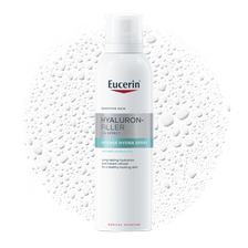 EUCERIN Hyaluron-Filler +3x Effect aerosols, 150 ml