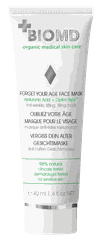 BIOMD Forget Your Age sejas maska, 40 ml