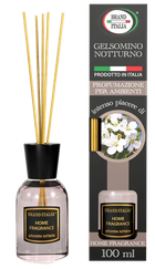 BRAND ITALIA Night Jasmine mājas aromāts, 100 ml