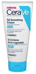 CERAVE SA Smoothing ķermeņa losjons, 177 ml