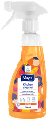 MAYERI Hipoalerģisks Citrus izsmidzināms tīrīšanas līdzeklis, 500 ml