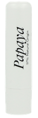PHARMA OIL Papaya lūpu balzams, 5 g