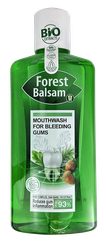 FOREST BALM Ozola miza & baltegle mutes skalojamais līdzeklis, 500 ml