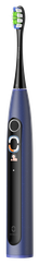 OCLEAN X Lite Set Blue elektrinis dantų šepetėlis, 1 vnt.