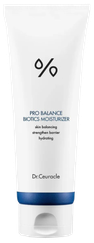 DR.CEURACLE Pro Balance Biotic Moisturizer sejas krēms, 100 ml