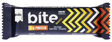 PULS NUTRITION Bite Banana and Toffee batoniņš, 35 g