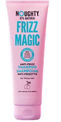 NOUGHTY Frizz Magic šampūns, 250 ml
