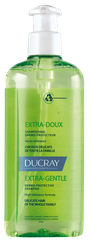 DUCRAY Extra-Gentle šampūns, 400 ml