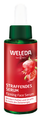 WELEDA Pomegranate & Maca  serumas, 30 ml