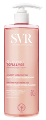 SVR Topialyse Gel Lavant mazgāšanās želeja, 400 ml