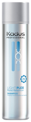 KADUS Lightplex Bond Retention šampūns, 250 ml