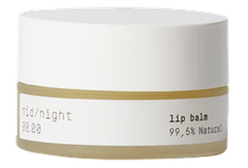 MIDNIGHT 00.25 lūpu balzams, 15 ml