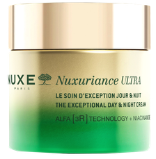 NUXE Nuxuriance Ultra the Exceptional Day & Night sejas krēms, 75 ml