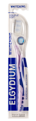 ELGYDIUM Whitening Soft zobu birste, 1 gab.