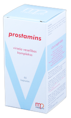 MEDPRO kapsulės, 60 vnt.