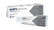 KIN   Whitening zobu pasta, 75 ml