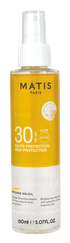 MATIS Sun Protect Bi-Phase SPF30 saules aizsargsprejs, 150 ml