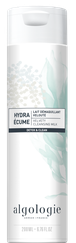 ALGOLOGIE Hydra Ecume - Velvety attīrošs pieniņš, 200 ml