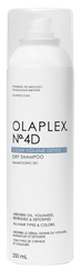 OLAPLEX No. 4D Clean Volume Detox sausais šampūns, 250 ml