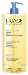 URIAGE Cleansing oil dušas eļļa, 1000 ml