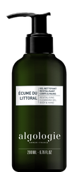 ALGOLOGIE Écume du Littoral -  Revitalising, Body & Hand attīroša želeja, 200 ml