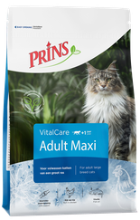 PRINS VitalCare Adult Maxi sausā barība, 1.5 kg