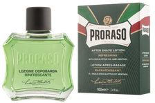 PRORASO Refreshing losjons, 100 ml