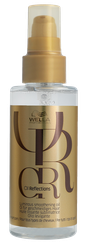 WELLA PROFESSIONALS Oil Reflections Luminous Smoothening Oil eļļa, 100 ml