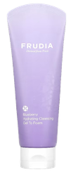 FRUDIA Blueberry Hydrating  attīroša želeja, 145 g