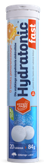 OLIMP LABS Hydratonic Fast putojošās tabletes, 20 gab.