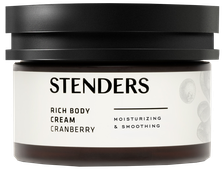 STENDERS Spanguolė kūno kremas, 200 g
