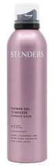 STENDERS Vasaras lietus dušas putas, 200 ml