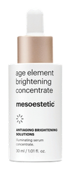 MESOESTETIC Age Element Brightening Concentrate serums, 30 ml