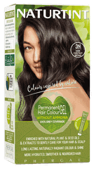NATURTINT Without Ammonia Dark Chestnut Brown 3N matu krāsa, 1 gab.