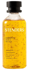 STENDERS Roze un melisa dušas eļļa, 245 ml