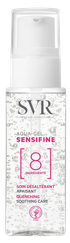 SVR Sensifine Aqua-Gel želeja sejai, 40 ml