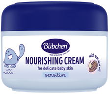 BUBCHEN Sensitive krēms, 75 ml