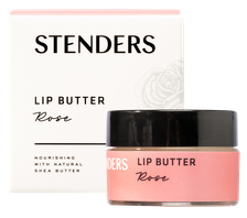STENDERS Roze lūpu sviests, 7 g