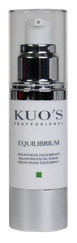 KUOS Equilibrium Balancing serums, 30 ml