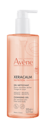 AVENE Xeracalm Nutrition valomasis gelis, 500 ml