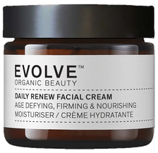 EVOLVE Daily Renew sejas krēms, 60 ml