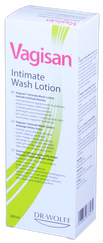 VAGISAN Intimate Wash Lotion losjons, 200 ml