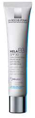 LA ROCHE-POSAY Mela B3 SPF30 sejas krēms, 40 ml