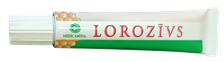 LOROZĪVS ziede, 20 g