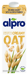 ALPRO Sojas Auzu dzēriens, 1000 ml