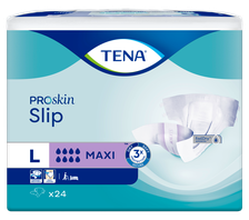 TENA Slip Maxi Large autiņbiksītes, 24 gab.