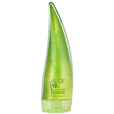 HOLIKA HOLIKA Aloe 92 % dušas želeja, 250 ml