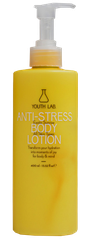 YOUTH LAB Anti-Stress Exotic Sunrise ķermeņa krēms, 400 ml