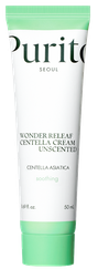 PURITO Wonder Releaf Centella Unscented sejas krēms, 50 ml
