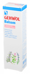 GEHWOL Balsam Trockene Haut balzams, 75 ml